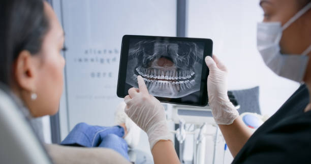 Licensed Tooth Extraction service in Big Spring, TX - Smile Center Dentistry