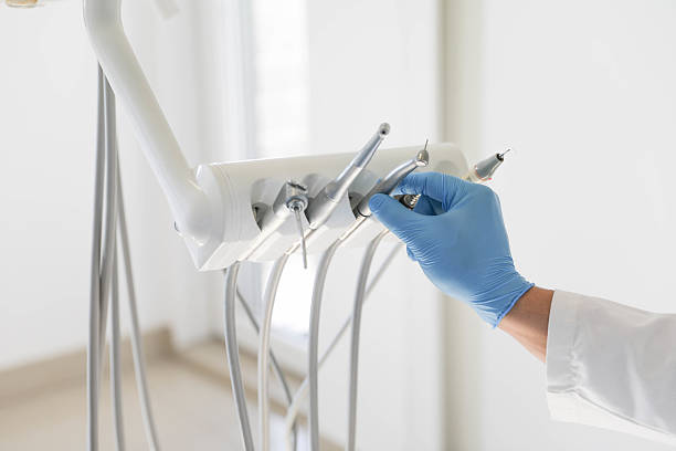 24/7 Emergency Tooth Extraction experts in Big Spring, TX